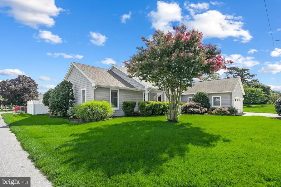 213 Dodd St, Millsboro, DE 19966 - #3