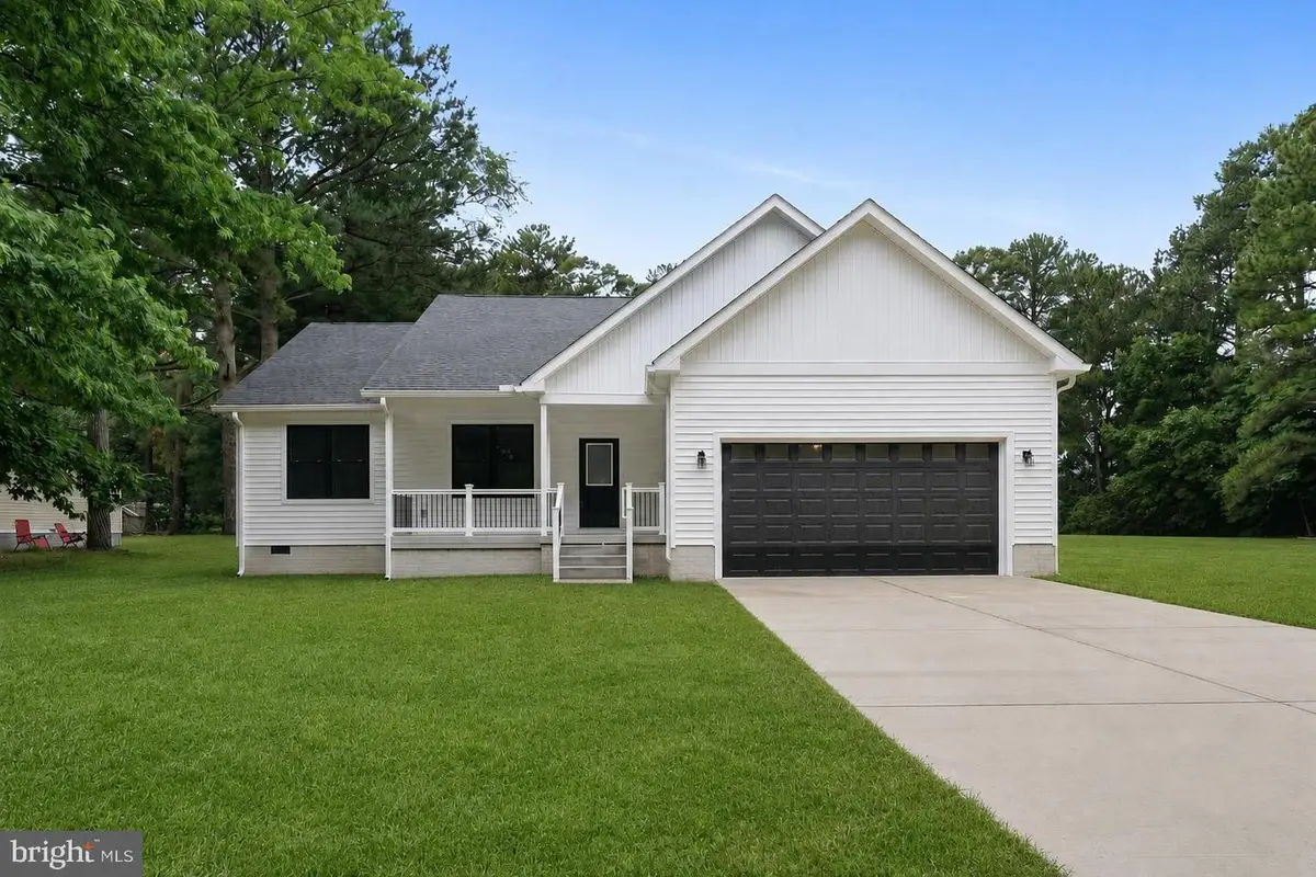 9144 Cubbage Way, Lincoln, DE 19960 - #1