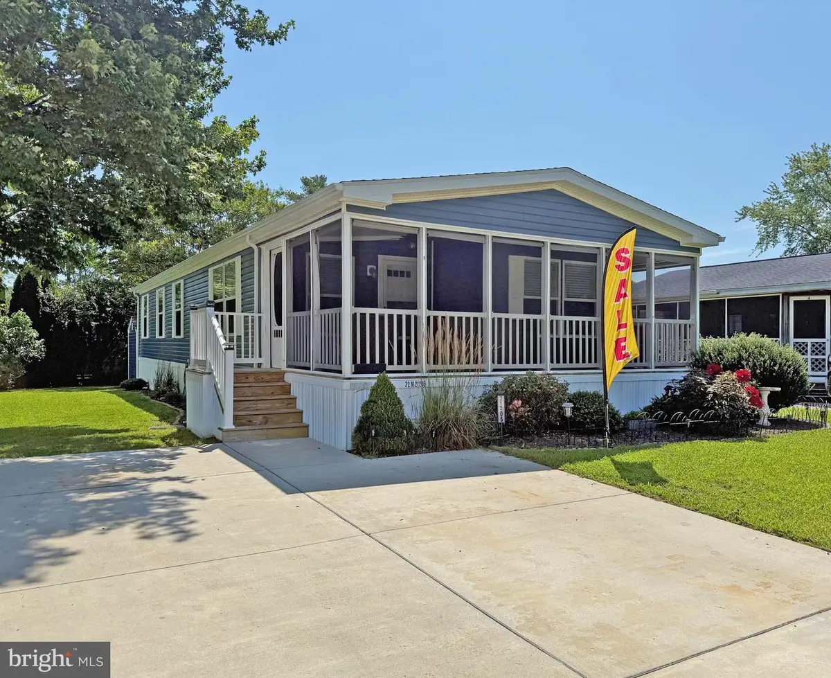 21205 St #m-32, Rehoboth Beach, DE 19971 - #1