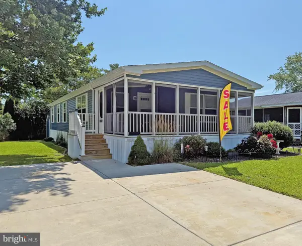 21205 St #m-32, REHOBOTH BEACH, DE 19971
