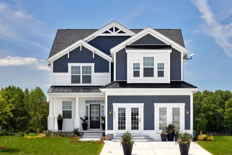 19898 Lightship Cove Dr, Milton, DE 19968 - #2