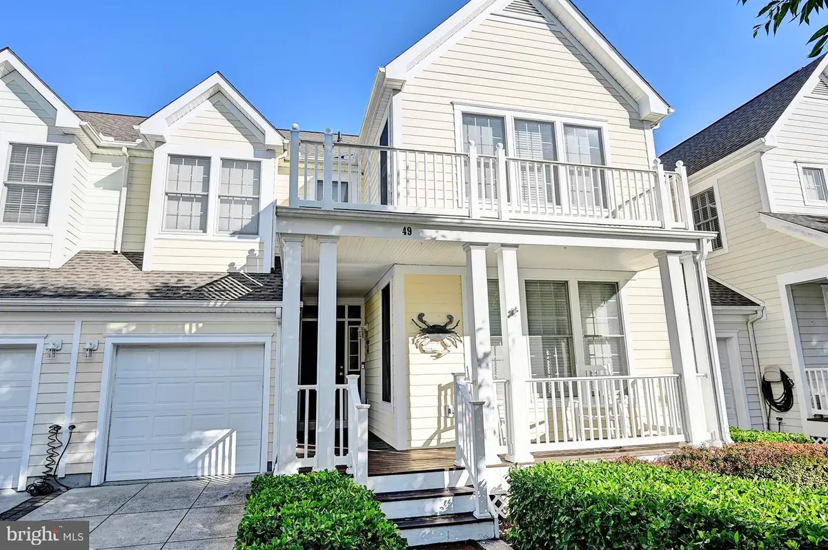 49 Tulip Poplar Turn, Ocean View, DE 19970 - #1