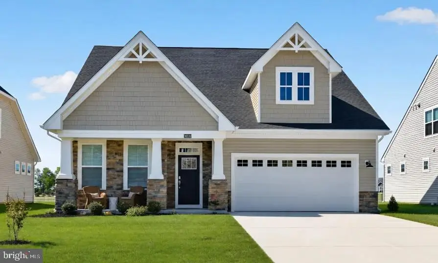 36501 Burleson Dr, Frankford, DE 19945 - #1