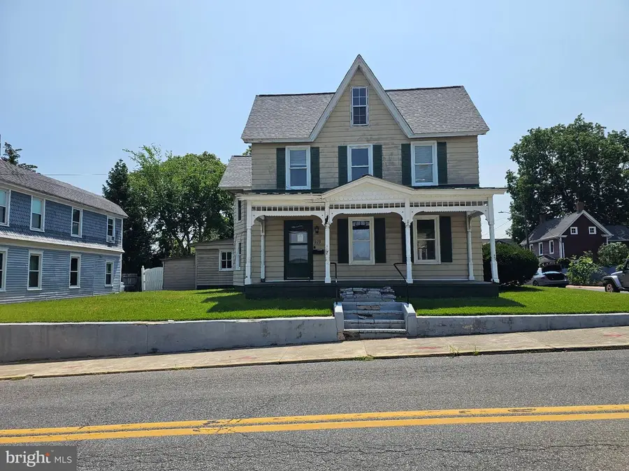 119 Federal St, Milton, DE 19968 - #2