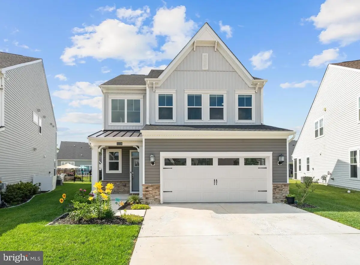 32226 Wingate Cir, Millsboro, DE 19966 - #1