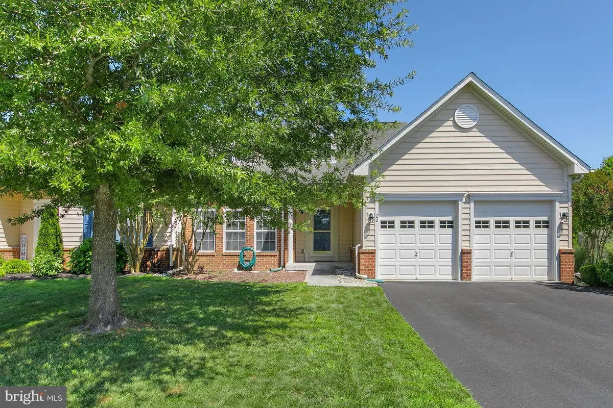 22 Brighton St, Ocean View, DE 19970 - #1
