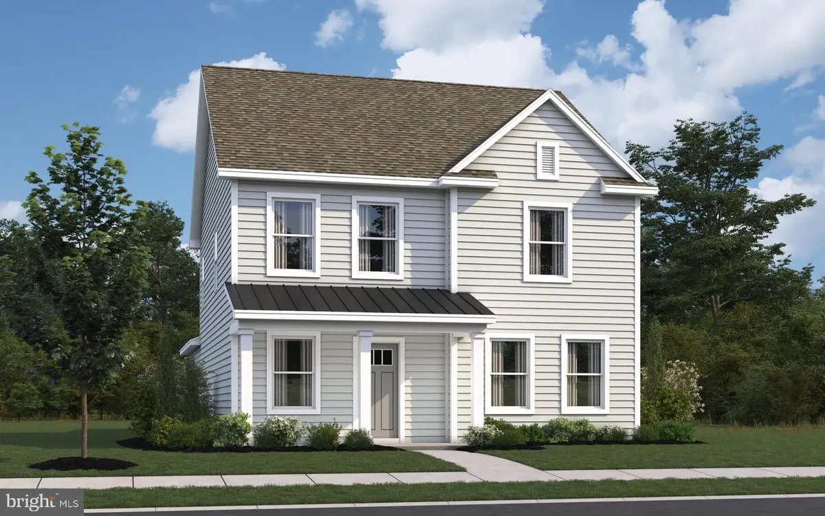 106 Calypso Ln, Milton, DE 19968 - #1