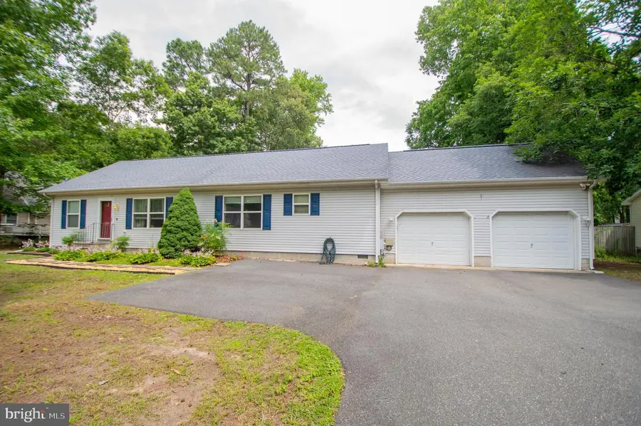 42 Lake Shore Dr, Lewes, DE 19958 - #2
