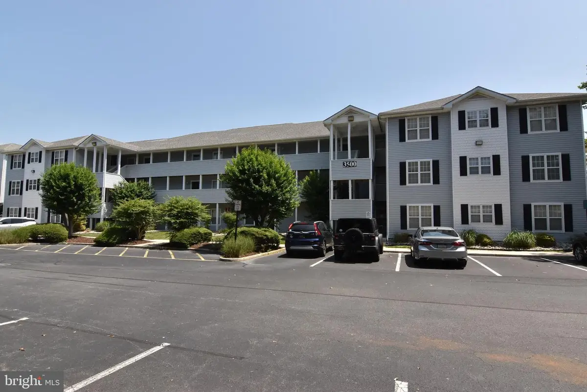 3500 Sanibel Cir #3516, Rehoboth Beach, DE 19971 - #1