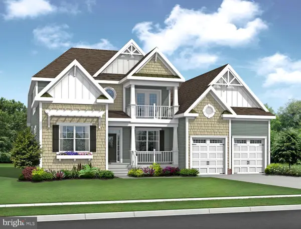 24082 Bunting Circle Dr, HARBESON, DE 19951