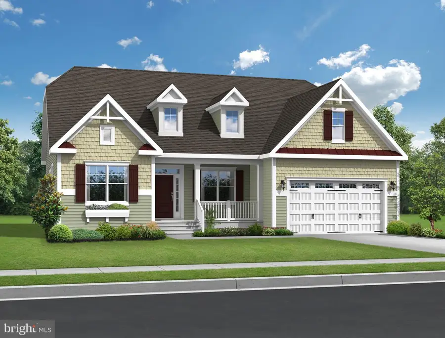 24082 Bunting Circle Dr, Harbeson, DE 19951 - #2
