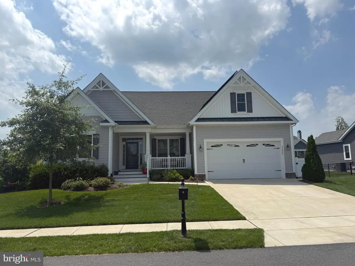 35440 Conwell Dr, Rehoboth Beach, DE 19971 - #1