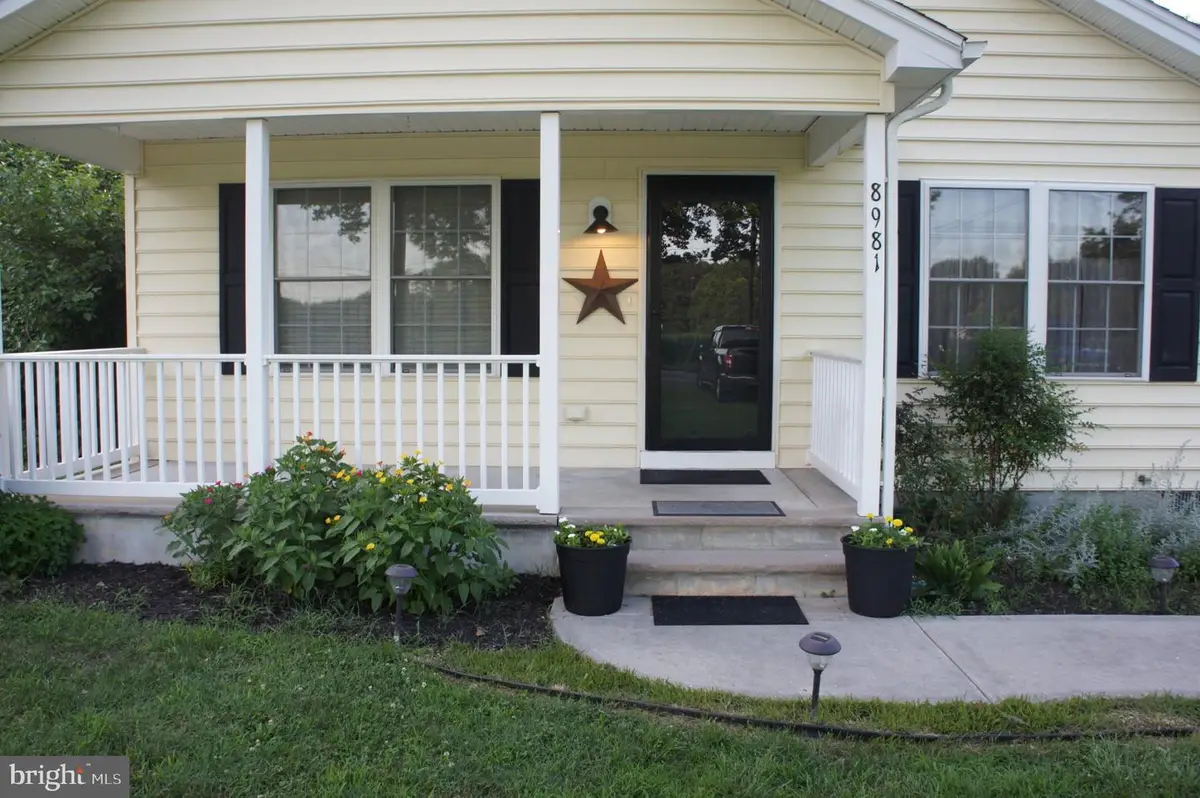8981 Sharptown Rd, Laurel, DE 19956 - #1