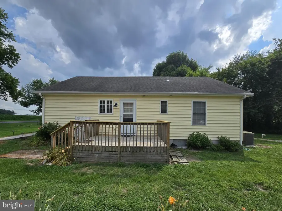 8981 Sharptown Rd, Laurel, DE 19956 - #3