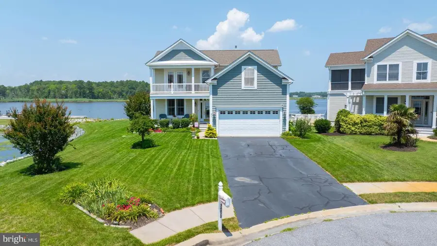 36820 Barracuda Ct, Selbyville, DE 19975 - #2