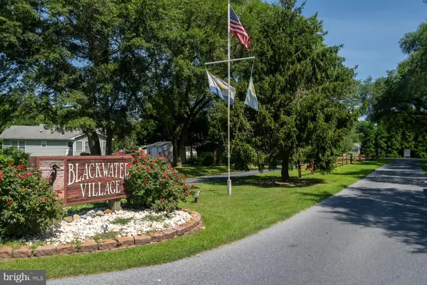 Lot 3 Apache Pass, DAGSBORO, DE 19939