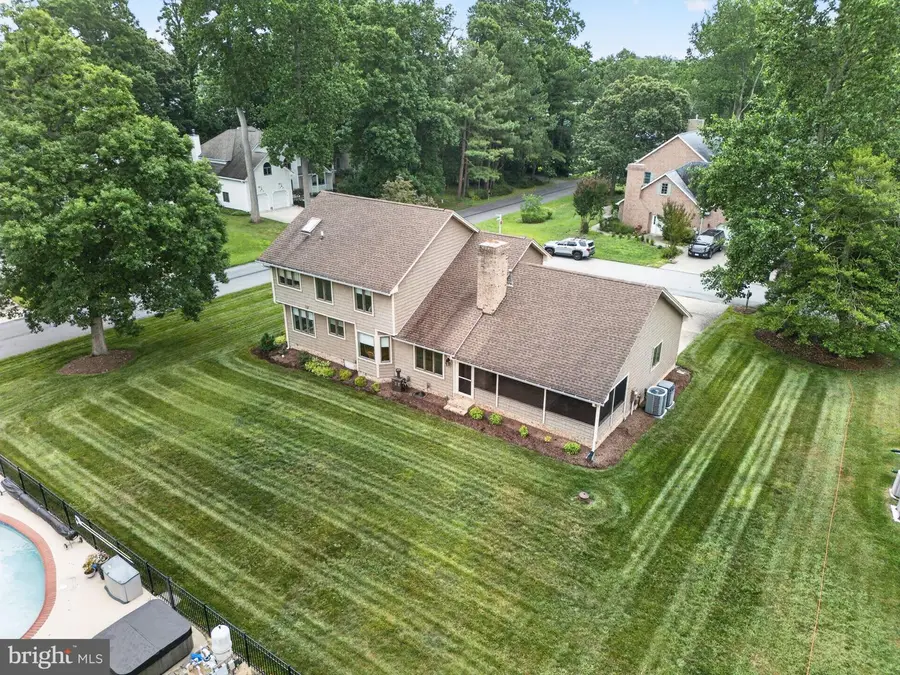 21 Cardiff Rd, Rehoboth Beach, DE 19971 - #2