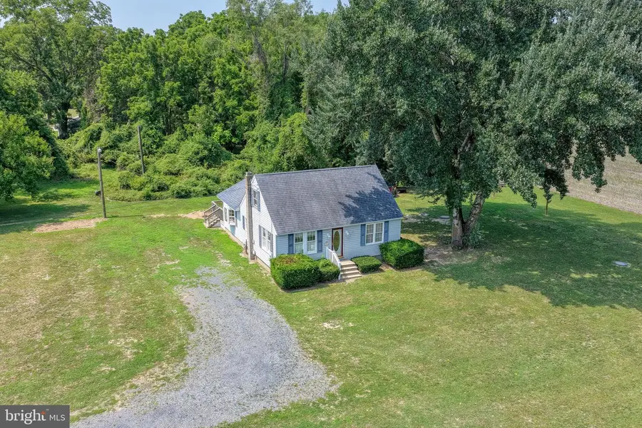 6490 Old Shawnee Rd, Milford, DE 19963 - #3