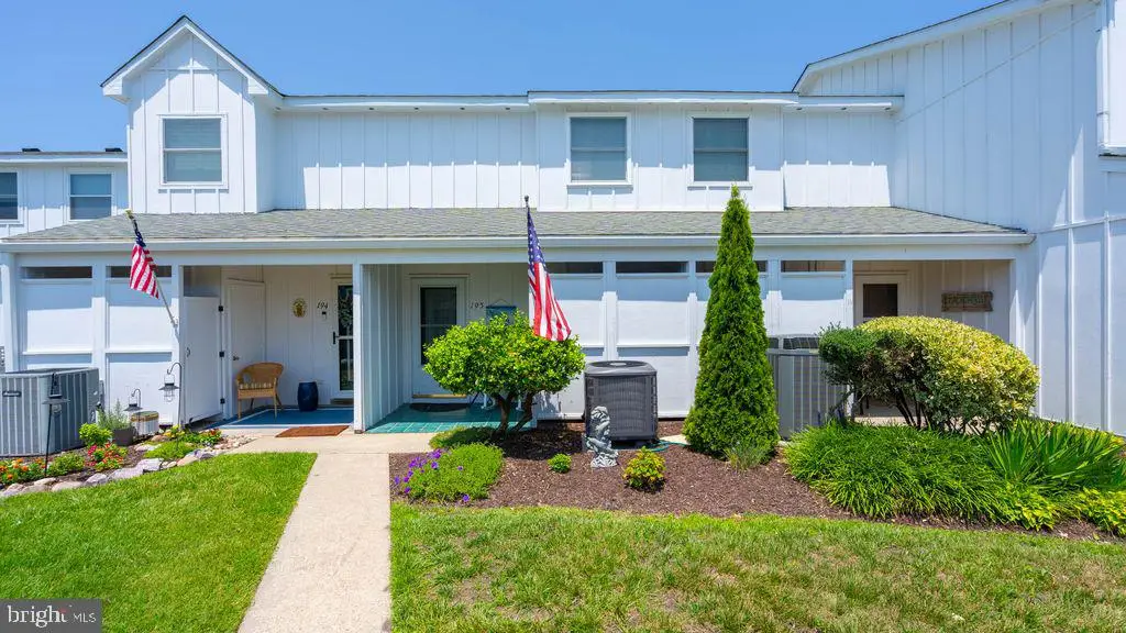 38421 Cardinal Ln #195, Selbyville, DE 19975 - #1