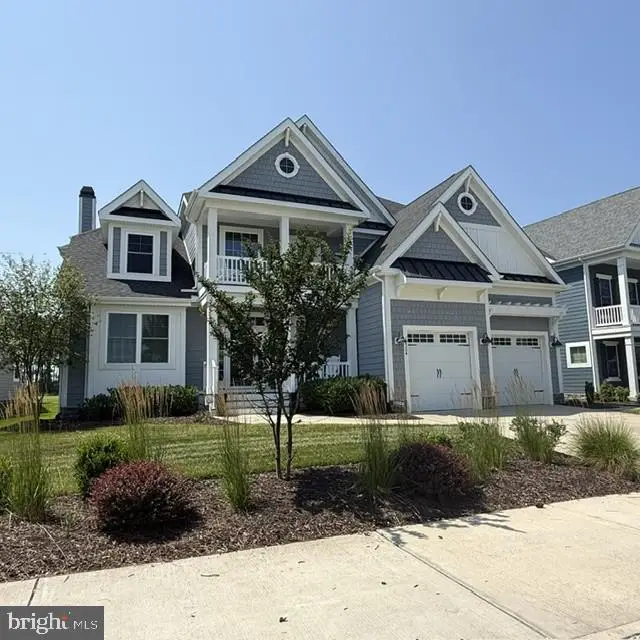 26304 Crosswinds Landing #989, Selbyville, DE 19975 - #1