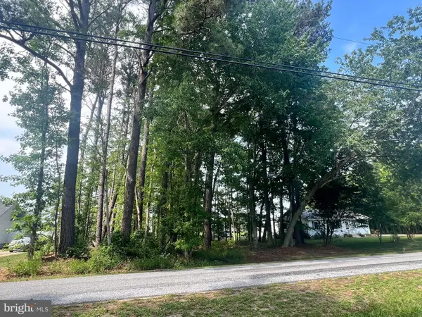 0 Side, SELBYVILLE, DE 19975