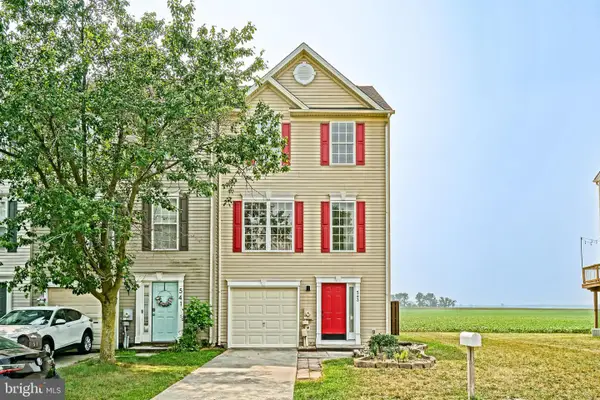 543 S Spinnaker Ln, MILTON, DE 19968