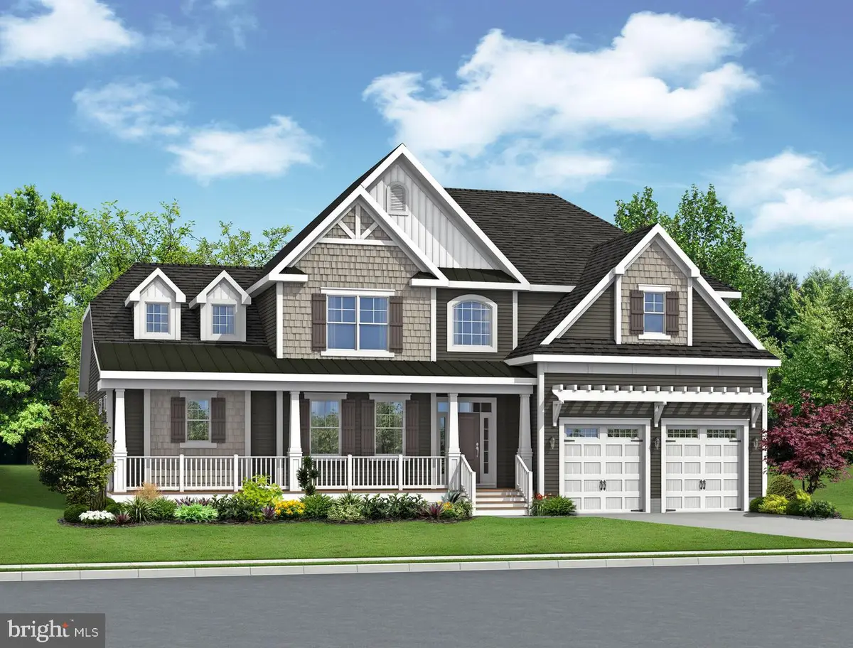 21807 Eastbridge Loop, Lewes, DE 19958 - #1