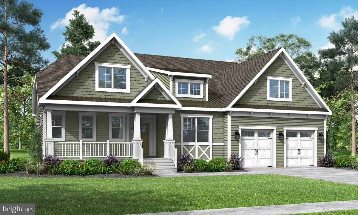21837 Eastbridge Loop, Lewes, DE 19958 - #1