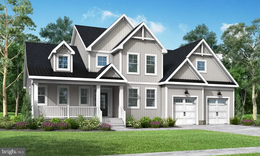 21837 Eastbridge Loop, Lewes, DE 19958 - #2