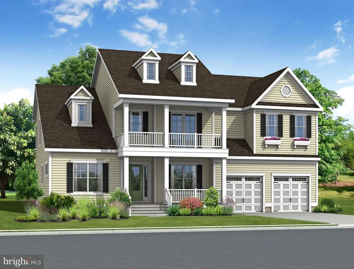 21852 Eastbridge Loop, Lewes, DE 19958 - #1