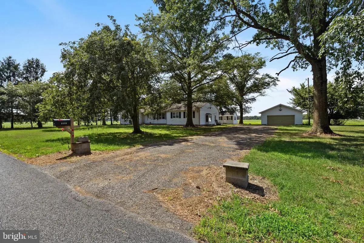 14061 Russell Rd, Bridgeville, DE 19933 - #1
