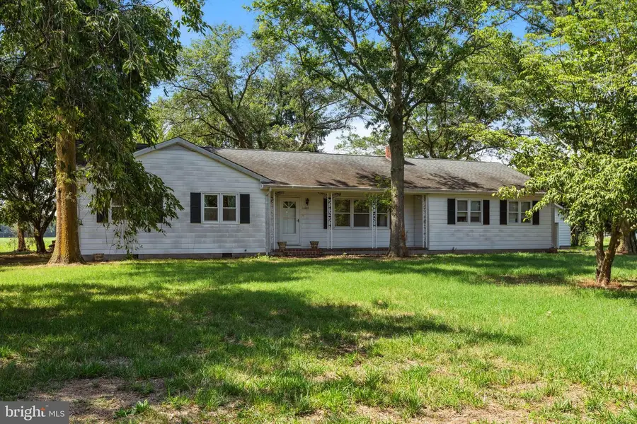 14061 Russell Rd, Bridgeville, DE 19933 - #2