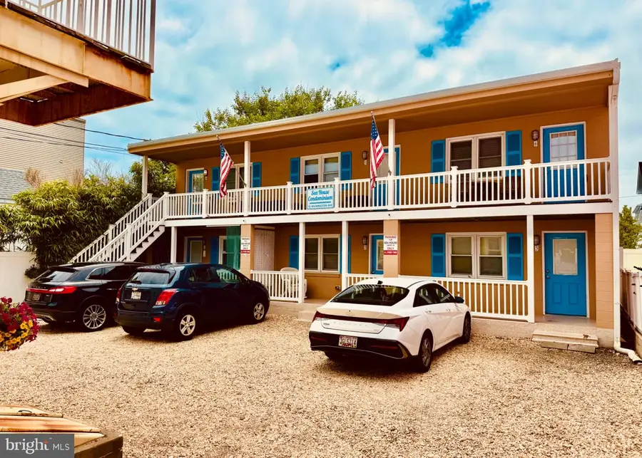 12 Wilmington Ave #2, Rehoboth Beach, DE 19971 - #3