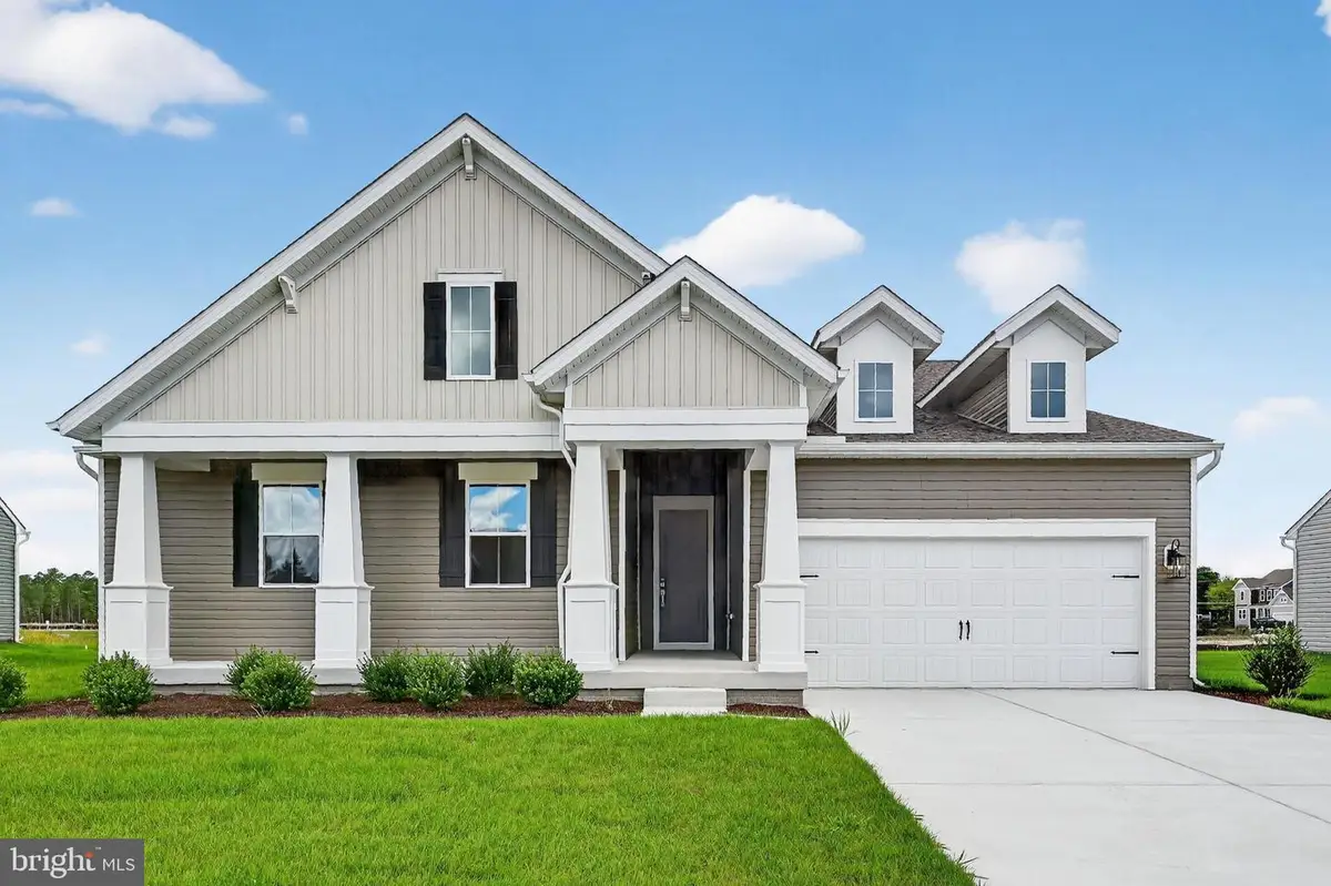 38650 Sunflower St, Millville, DE 19967 - #1