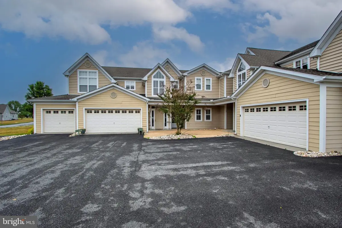 101 Hickory Branch Ct, Milford, DE 19963 - #1