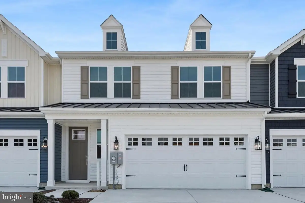 20526 Spyglass Cir, Georgetown, DE 19947 - #1