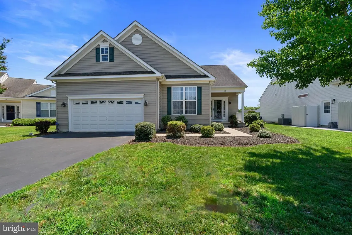 16 Wauwinet Ct, Rehoboth Beach, DE 19971 - #1
