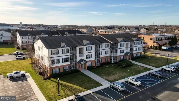 17046 N Brandt St #2206, LEWES, DE 19958