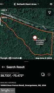 16060 Deer Forest Rd, Georgetown, DE 19947 - #3
