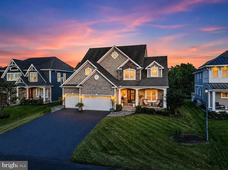38039 Water Walk Way, Selbyville, DE 19975 - #2