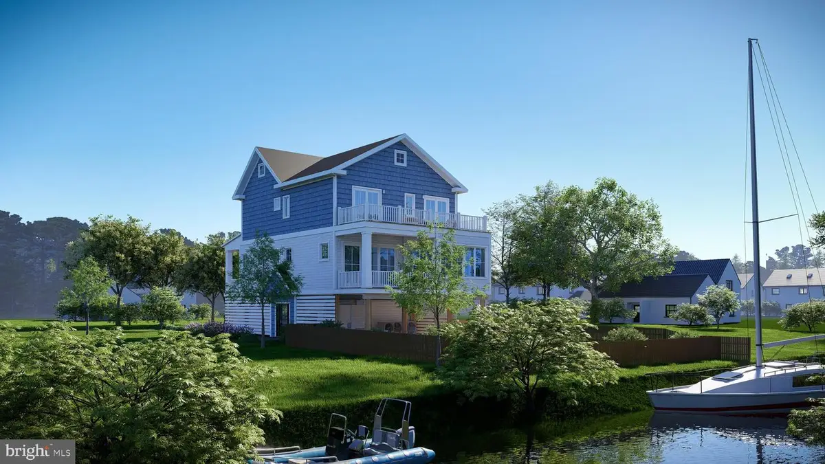38185 Martins Way, Ocean View, DE 19970 - #1