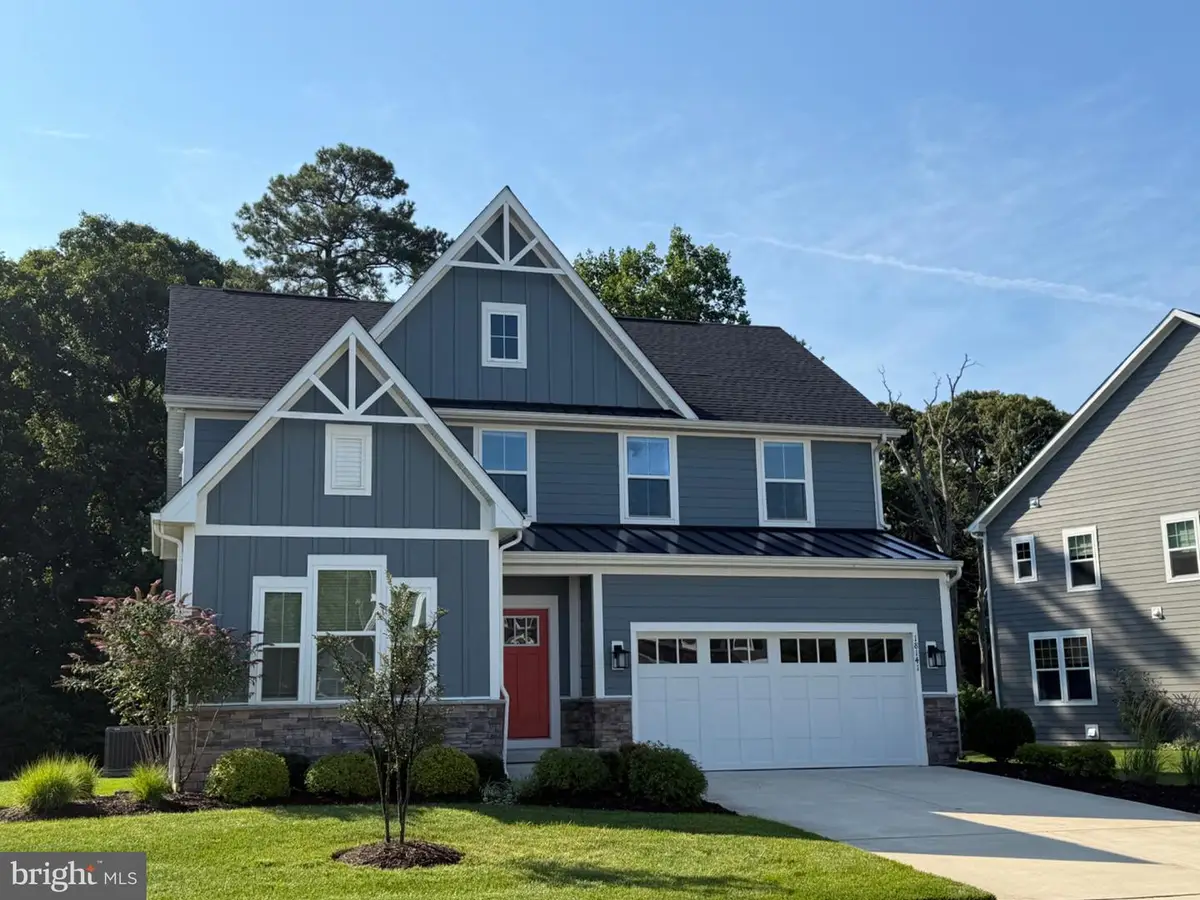 18141 Highwood Drive, Rehoboth Beach, DE 19971 - #1