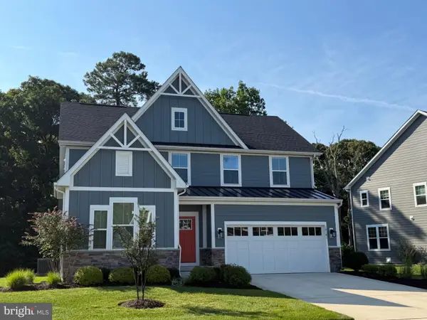 18141 Highwood Drive, REHOBOTH BEACH, DE 19971