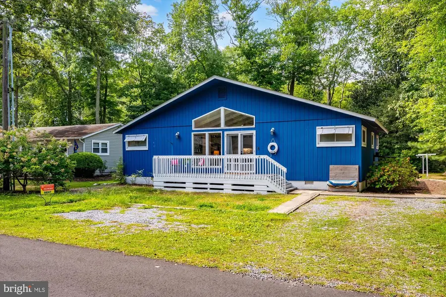 604 Spring Lake Dr, Bethany Beach, DE 19930 - #2