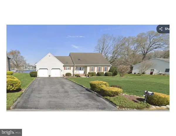 23167 Lakeview Dr, MILLSBORO, DE 19966