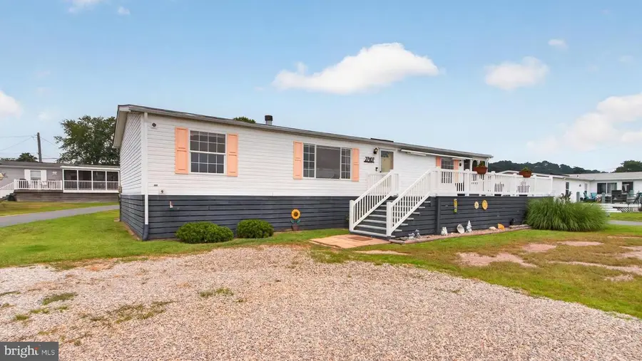 27107 Schooner Rd, Millsboro, DE 19966 - #2
