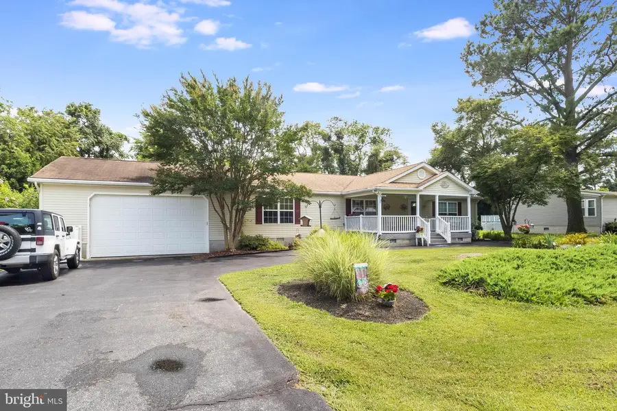 32877 S Captains Way, Millsboro, DE 19966 - #2