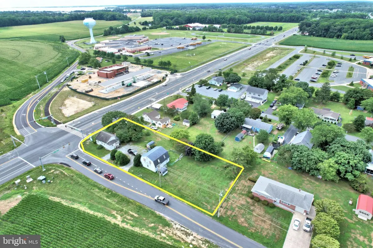 19602 Mulberry Knoll Rd, Lewes, DE 19958 - #1