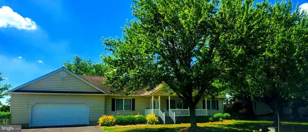 21054 Cedar Beach Rd, MILFORD, DE 19963