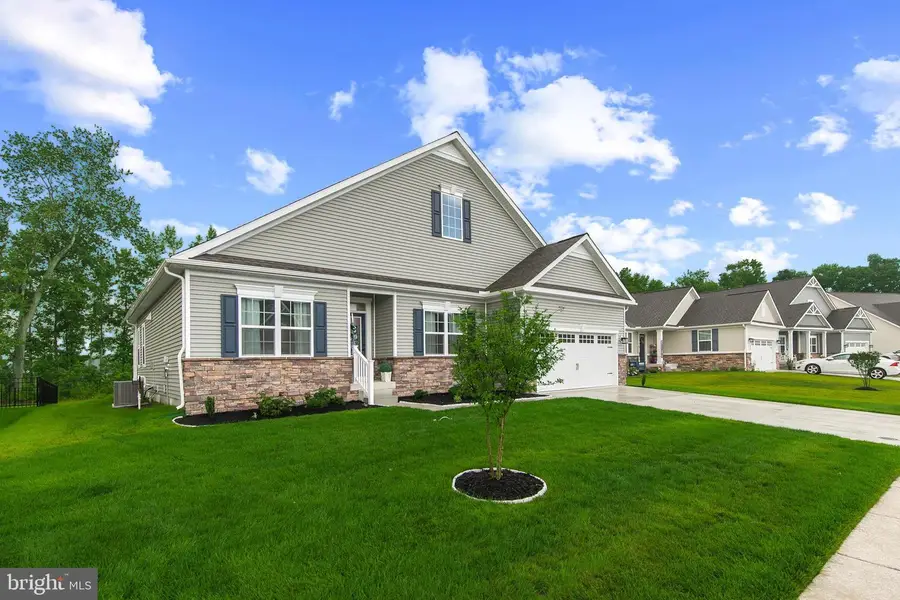 30339 Indigo Way, Georgetown, DE 19947 - #2